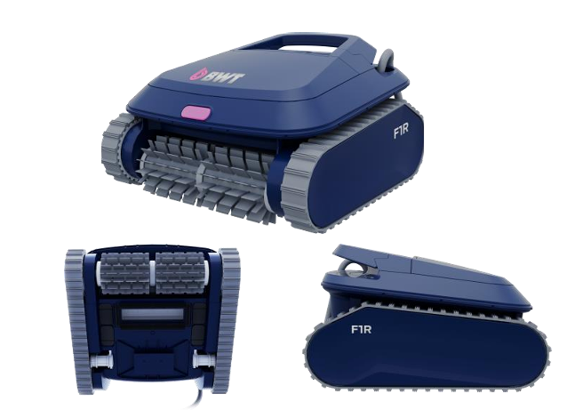 BWT POOL ROBOTER F1R