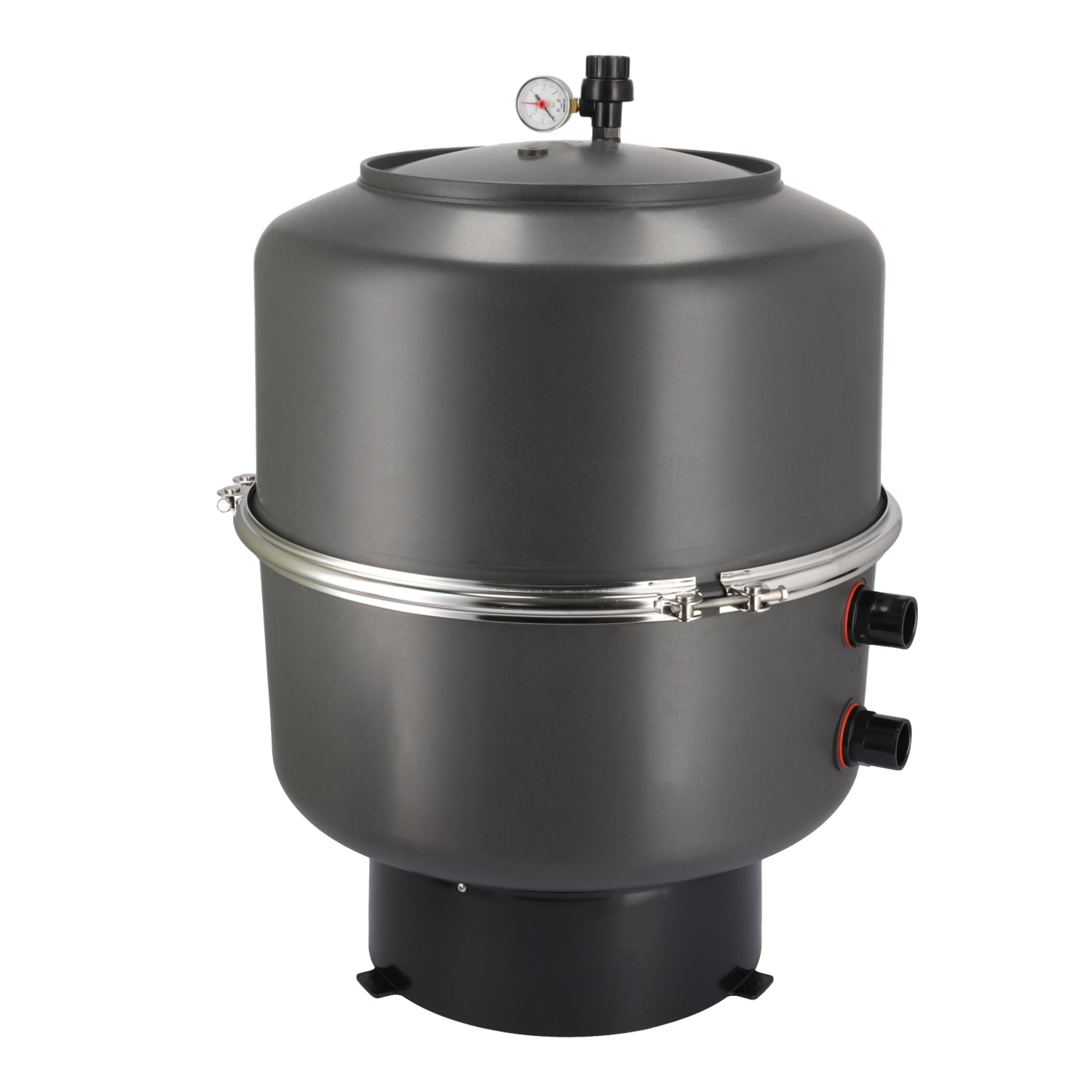 SPANNRINGFILTER Europa - dm 600 orange