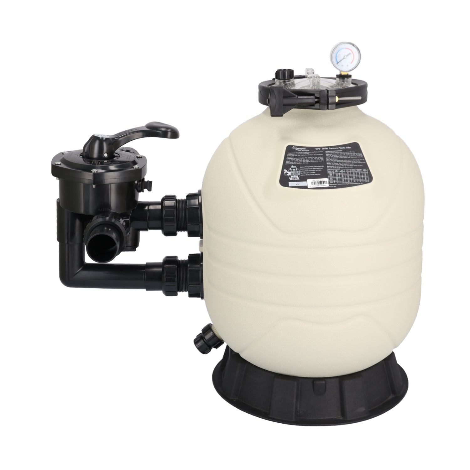 PE-Filter MFS 425