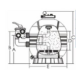 PE-Filter MFS 425