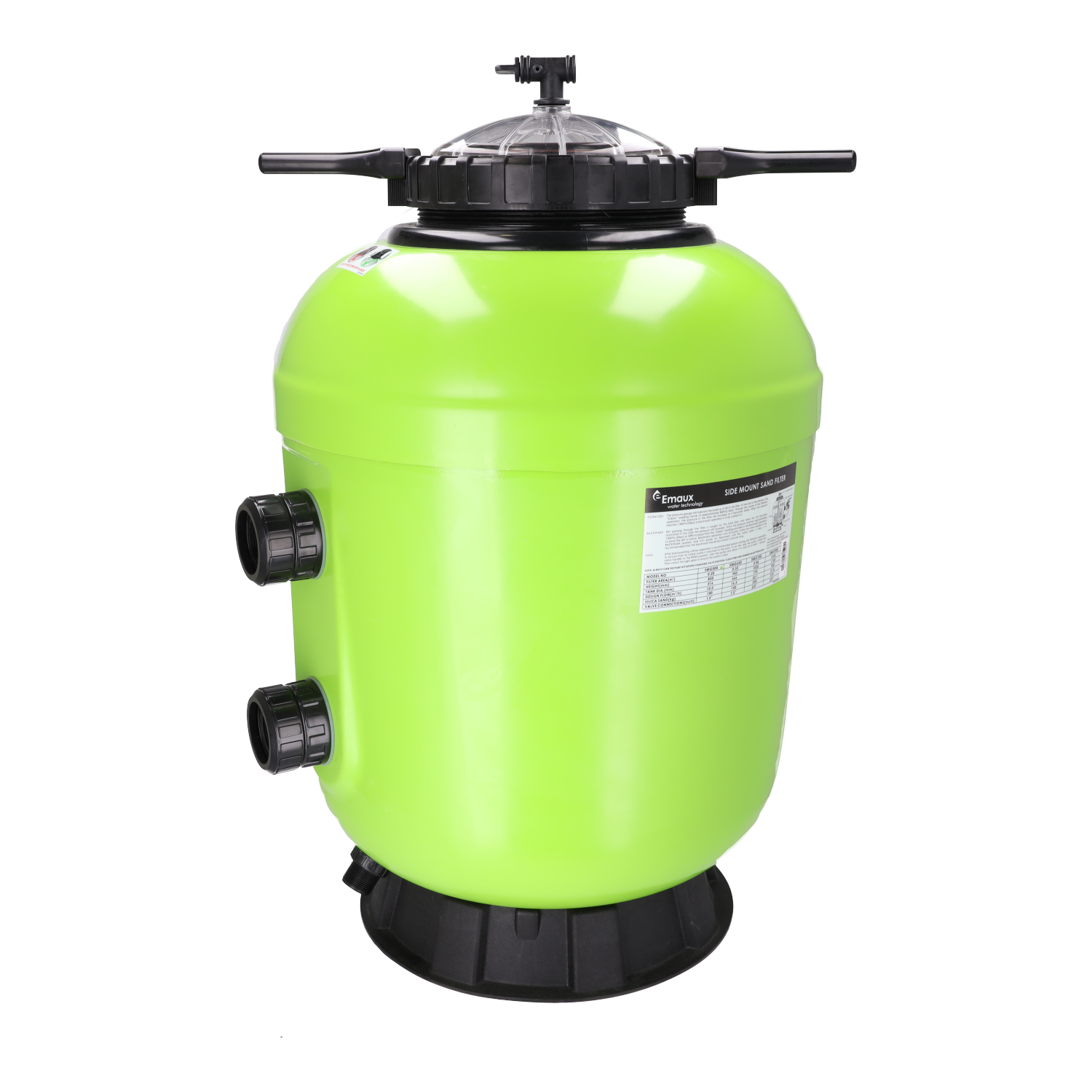GFK FILTER SMG 500