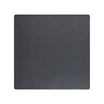 ACRYL Schwimmbadfolie deluxe , 165 cm,25m Rolle hellgrau