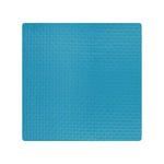 ACRYL Schwimmbadfolie deluxe , 165 cm,25m Rolle hellgrau