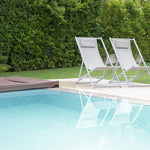 ACRYL Schwimmbadfolie deluxe , 165 cm,25m Rolle hellgrau