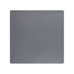 ACRYL Schwimmbadfolie deluxe , 165 cm,25m Rolle hellgrau