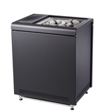 Concept R Combi Saunaofen 9 kw Verdampfer 2,5kW