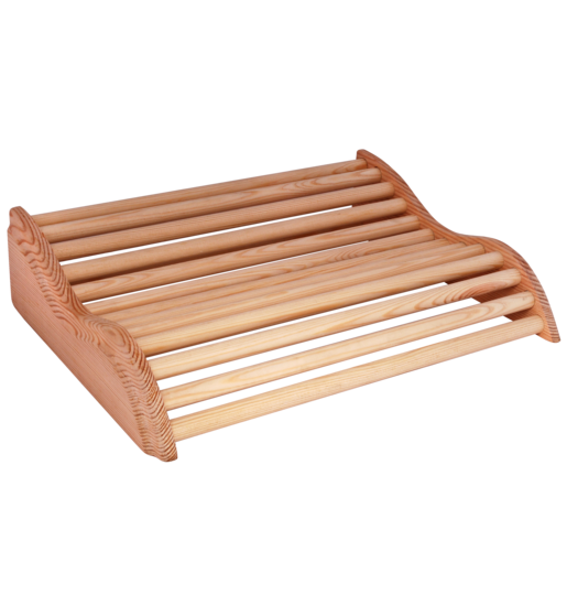 Sauna Kopfstütze 370 x 275 mm