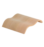 Kopfstütze Wave Red Cedar