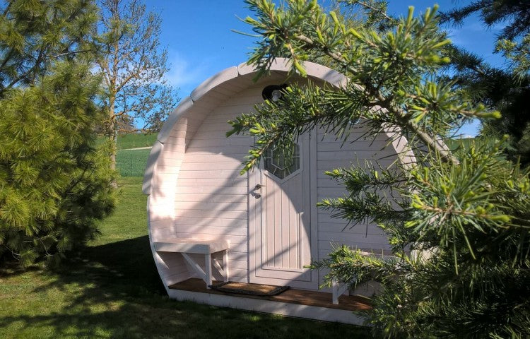 FASS ICE VIKING Ø3 X 4,8m