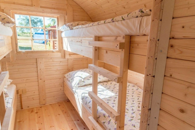 FASS ICE VIKING Ø3 X 4,8m