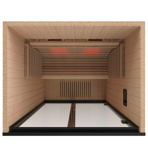 Onni Mini Element Infrarotkabine