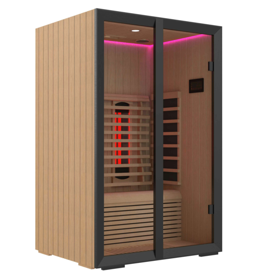 Onni Mini Element Infrarotkabine