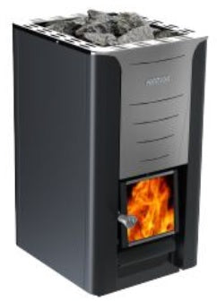 Harvia 26 Pro Holz-Saunaofen