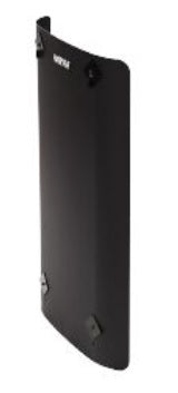 Harvia M1/M2/M3/M3 SL Schutzmantel/Seite