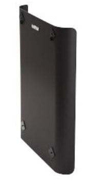 Harvia 20 Pro/LS/RS/SL/Duo/Boiler/SL Boiler Schutzmantel/Seite