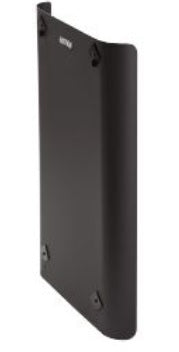 Harvia 36/Duo Schutzmantel/Seite