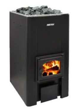 Harvia 50 Holz Saunaofen