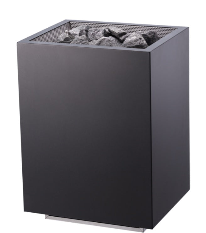 Saunaofen Virta Wall HLW60E