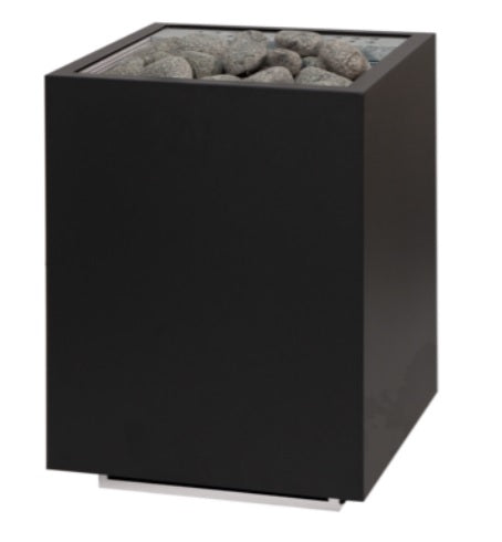 Saunaofen  Virta wall, combi-C90