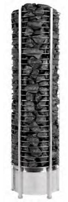 TOWER HEATER 10,5 KW