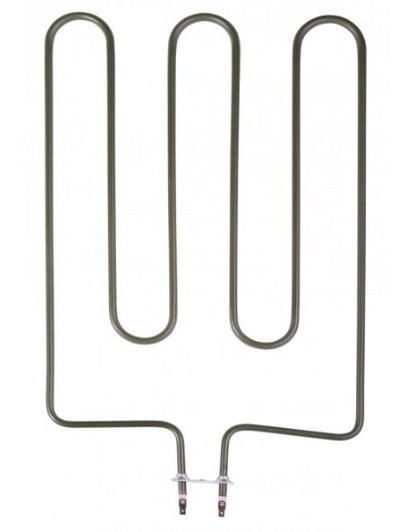 Heizstab für Saunaofen Heizelement MN115 1150 W