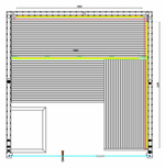 LED - Set LED-Set Panorama Large