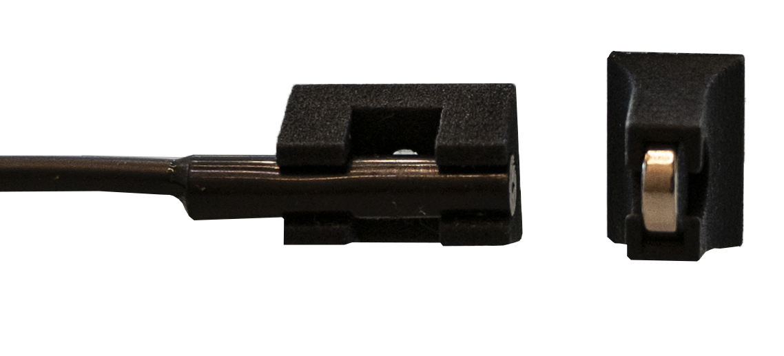 Türsensor Home für Sauna
