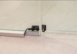 Türsensor Home für Sauna