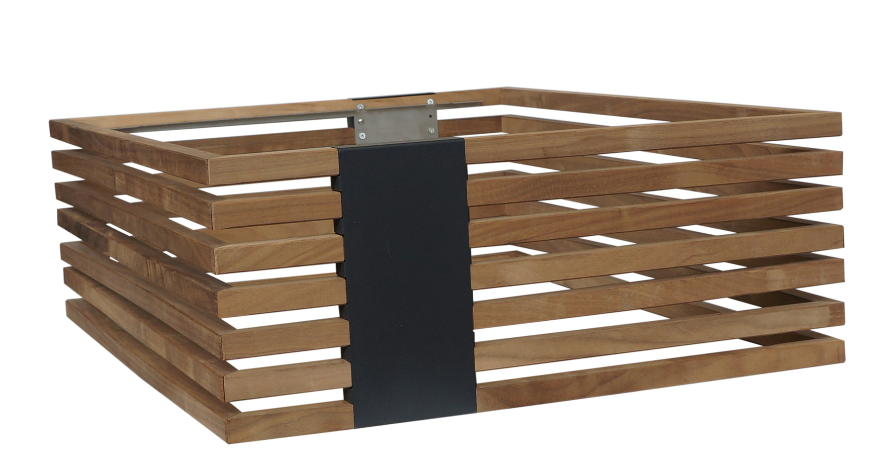 Holzreling für Concept R "Emotion" groß Linde