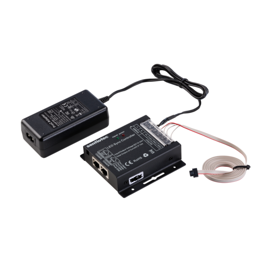 LED - Set LED-Set Alaska Mini Infra+