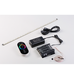 LED - Set LED-Set Alaska Corner