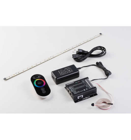 LED - Set LED-Set Alaska Corner