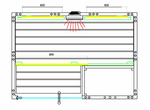 LED - Set LED-Set Alaska Mini Infra+