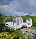 SCHLAFFASS Ø2,2 X 3,3 M FAMILIE MINI