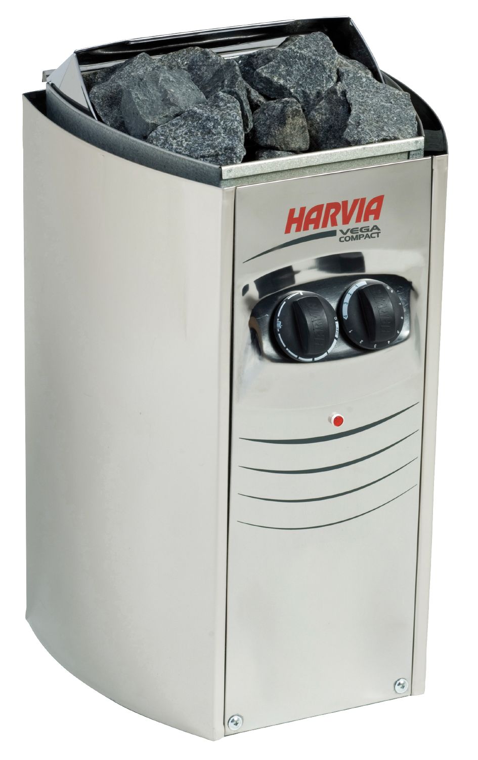 Elektroheizung Harvia Vega Compact Vega BC35 3,5 KW