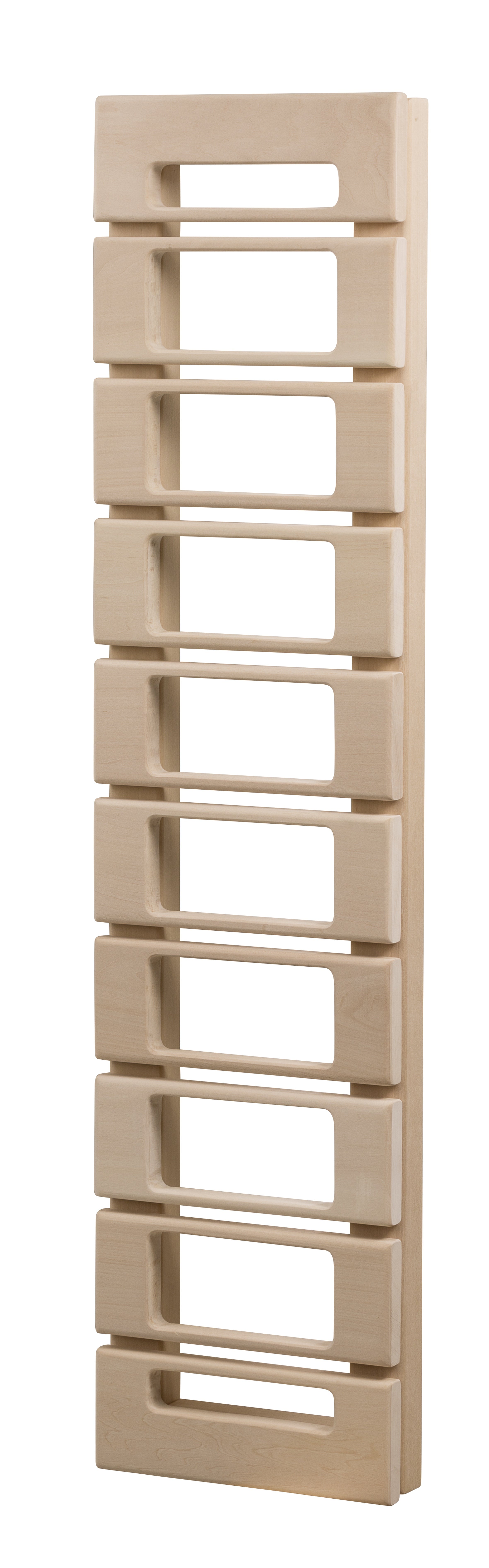 Holzlehne Prestige für IR - Strahler  für 500 Watt