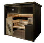 Saunakabine Harvia Fenix 2020S