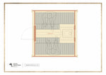 Sauna Pod 2.4 x 2.3 m