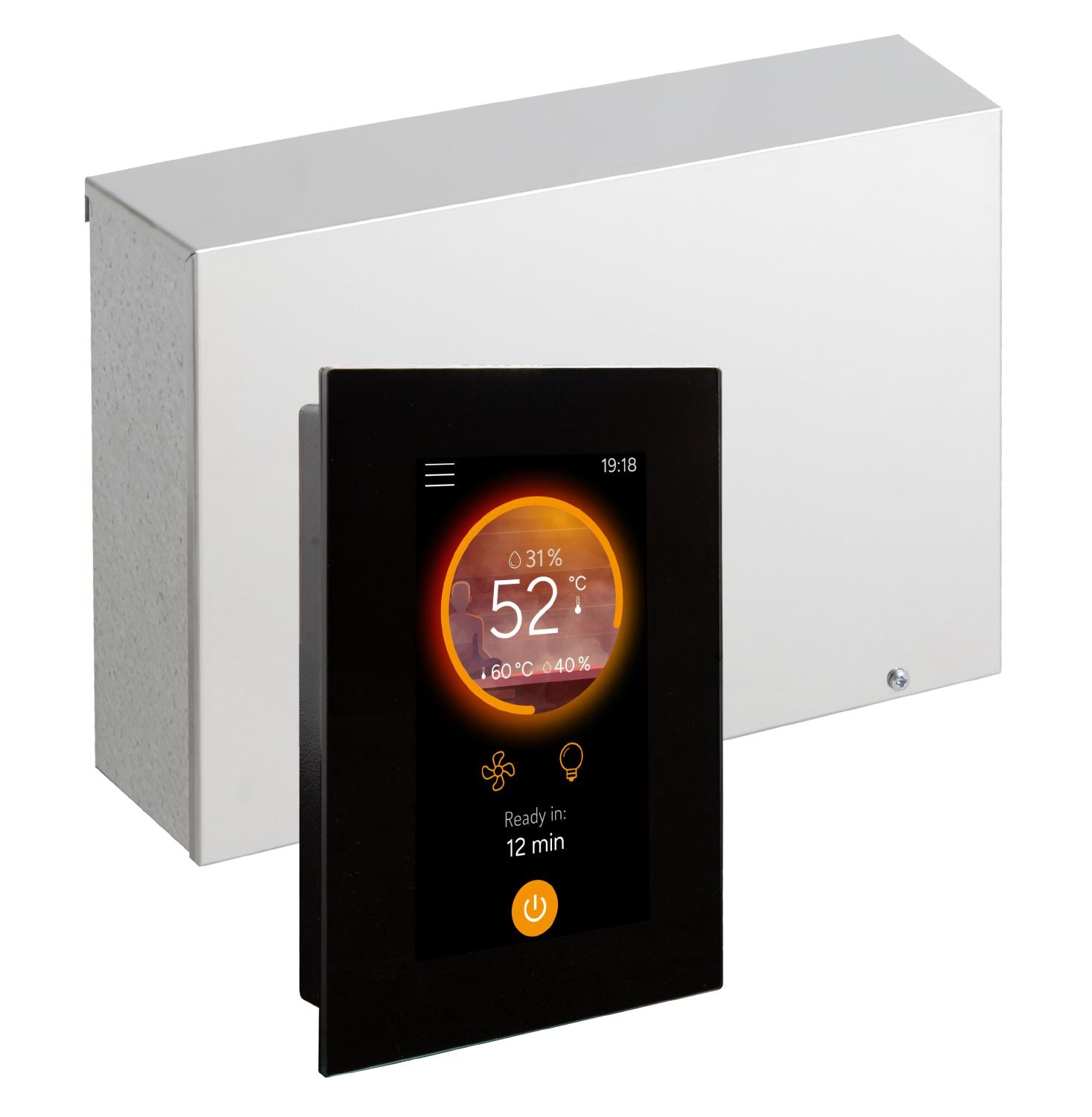 Fenix FX170 WiFi Core 17 kW