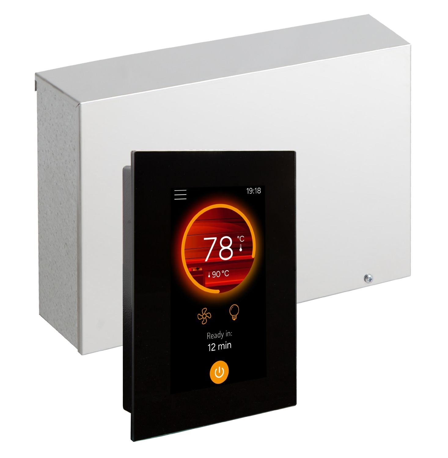 Fenix FX110C WiFi Core IPX5 11,0 kW  Combi