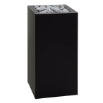 Huum  Elektrischer Saunaofen CORE Black 6