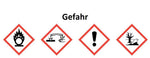 HTH Shock  Calciumhypochlorit 78 Prozent Gebindegröße 1,6kg