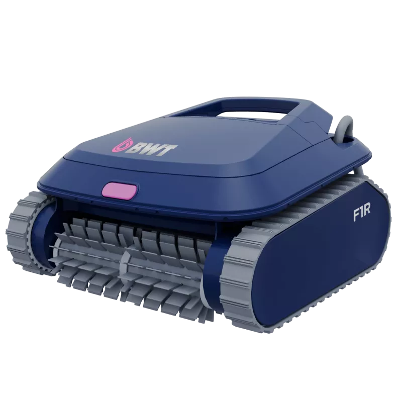 BWT POOL ROBOTER F1RX