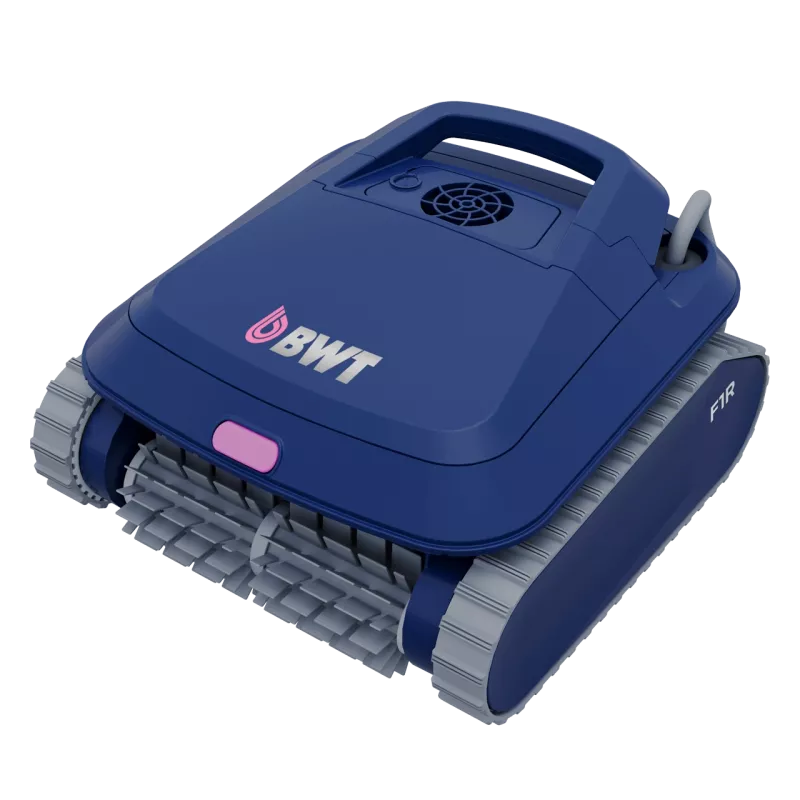 BWT POOL ROBOTER F1RX