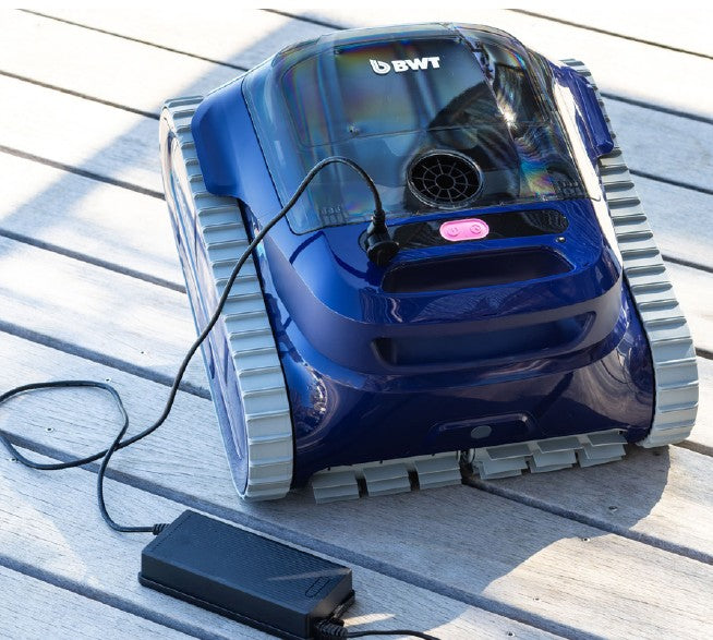BWT AKTION POOL ROBOTER F1Sonic Plus