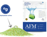 AFM - filtracijski materijal (granulacija: 0,4 - 0,8 mm 21 kg)