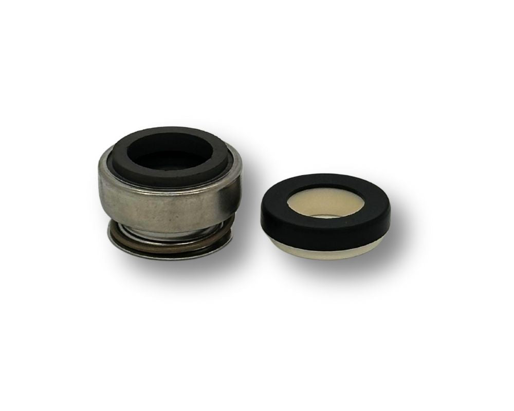 Gleitringdichtung kpl. 14 mm