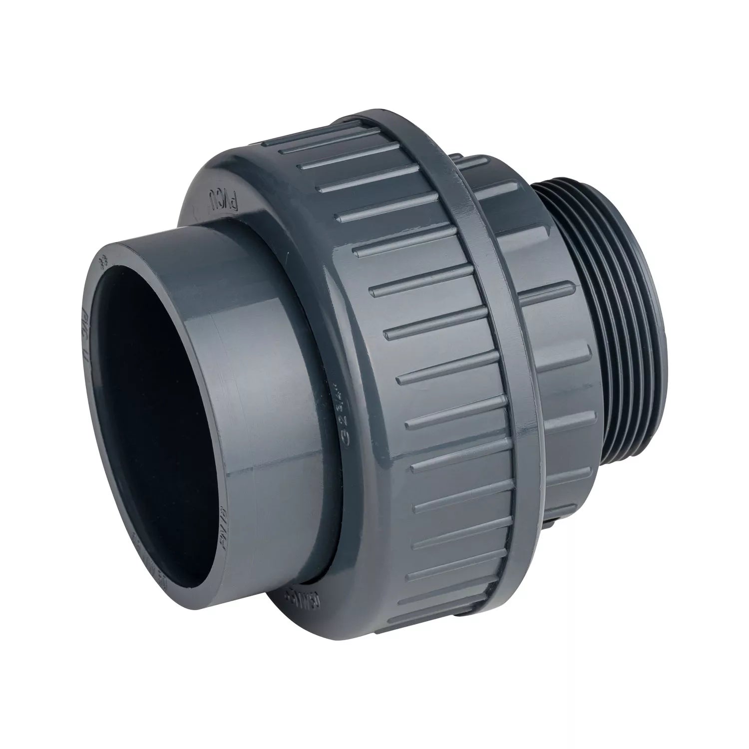 Neptun Halbverschraubung d 63 x 2 3/4"