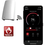 HARVIA PRO-D WiFi Set