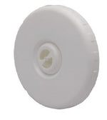 Neptun Einlaufdüsen Kunststoff ABS weiss 12 oder 18mm